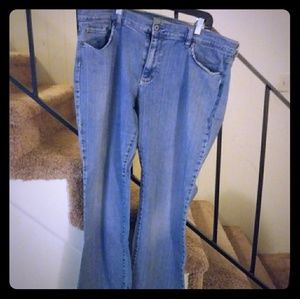 Old Navy Boot Cut Jeans